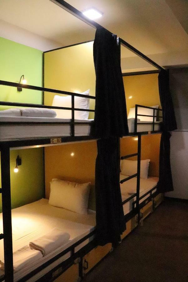 Hostel Miracle Colombo