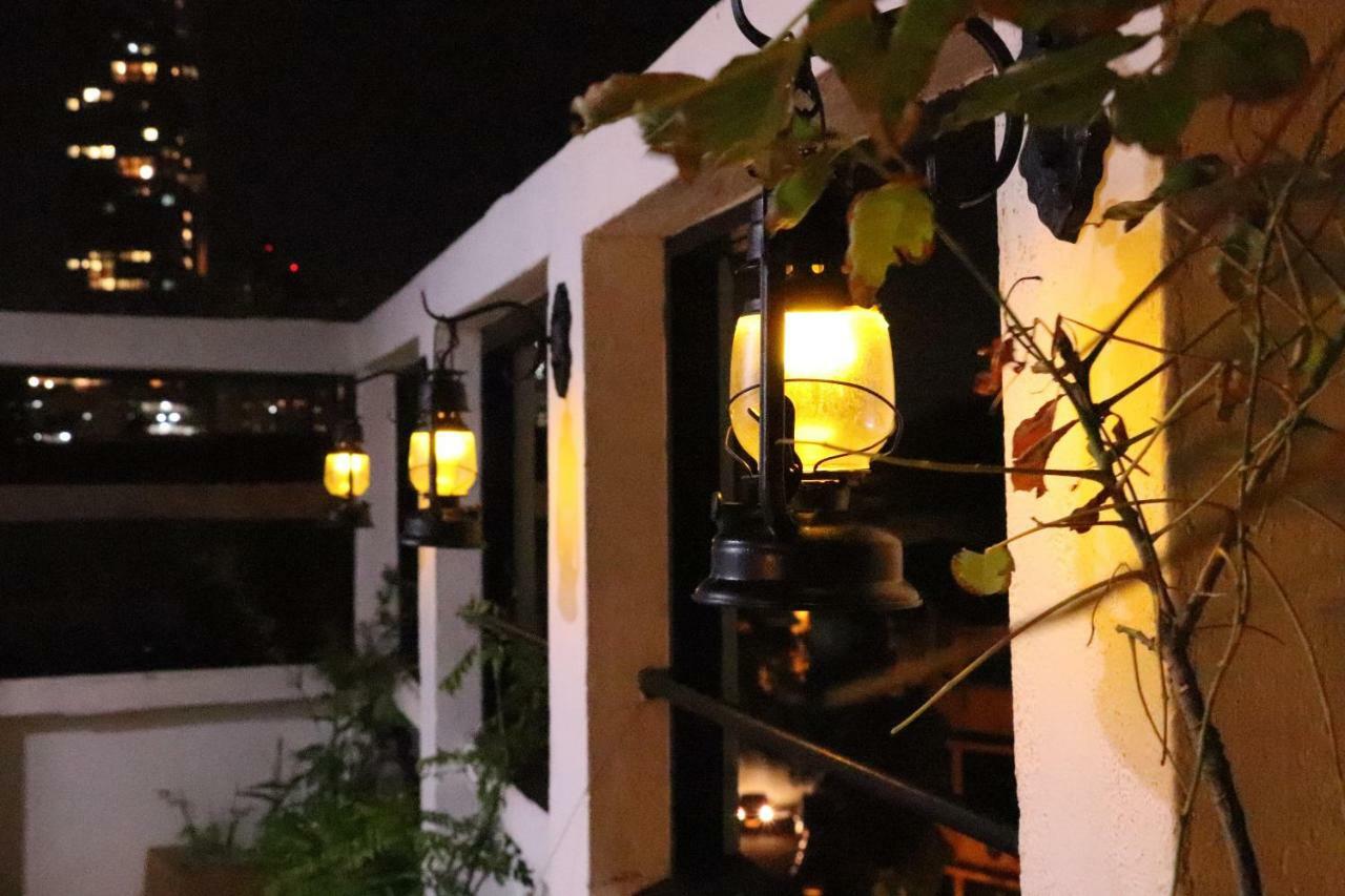 Hostel Miracle Colombo