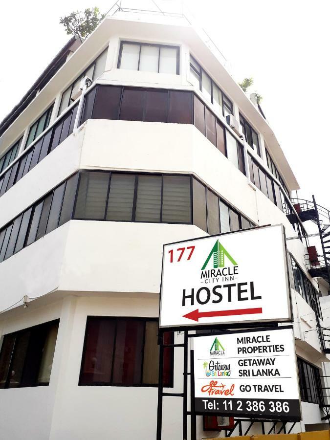 Hostel Miracle