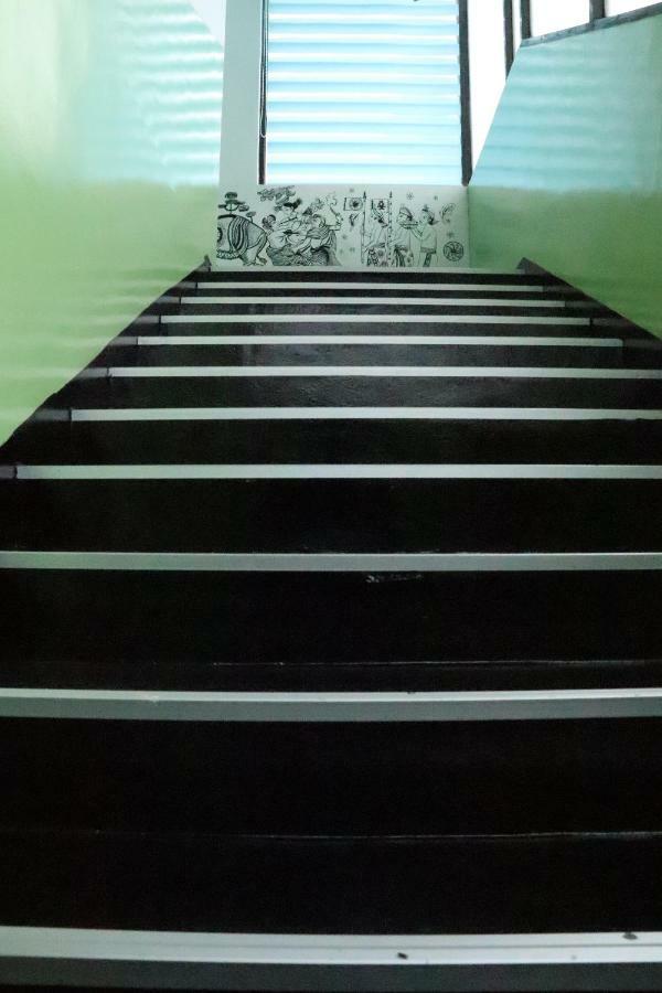 Miracle Hostel *